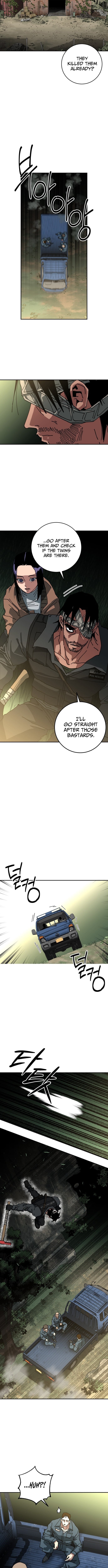 Widower – Chapter 25 – Page 5