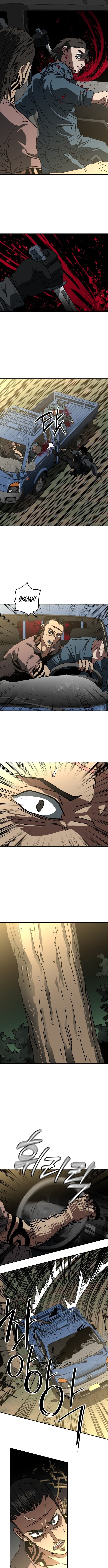 Widower – Chapter 25 – Page 7