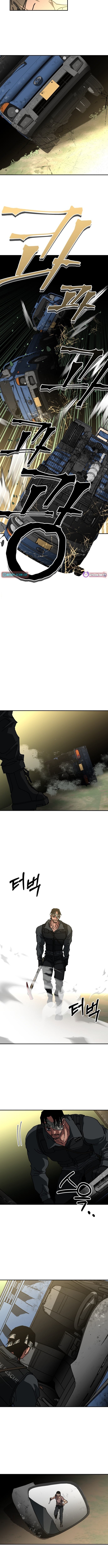 Widower – Chapter 25 – Page 8