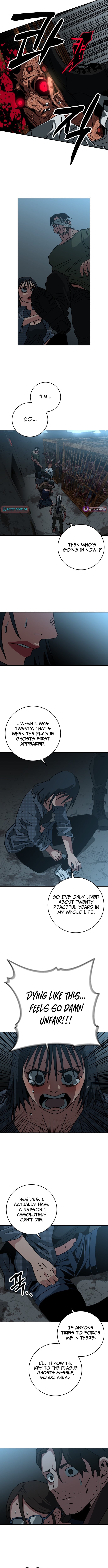 Widower – Chapter 08 – Page 6
