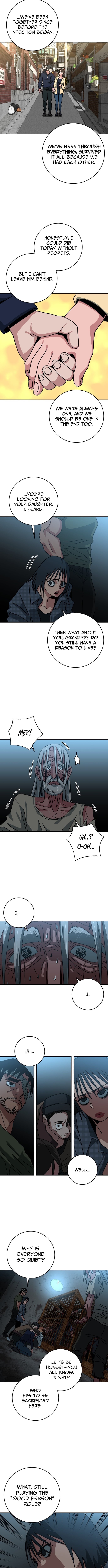 Widower – Chapter 08 – Page 7