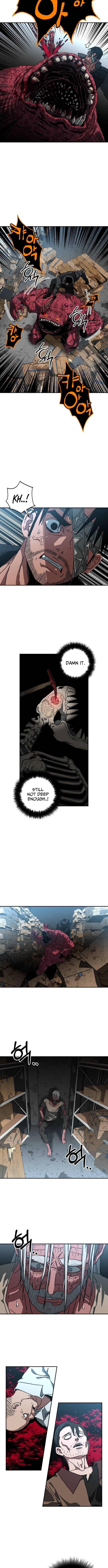 Widower – Chapter 13 – Page 3