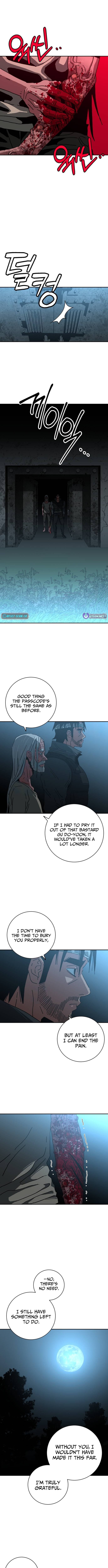 Widower – Chapter 13 – Page 8