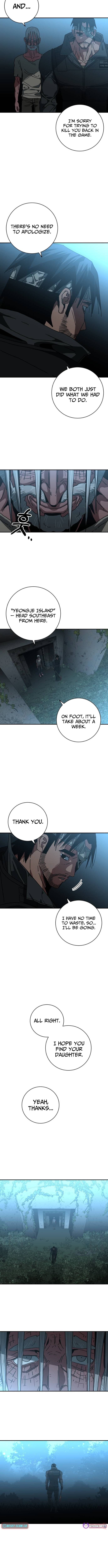 Widower – Chapter 13 – Page 9