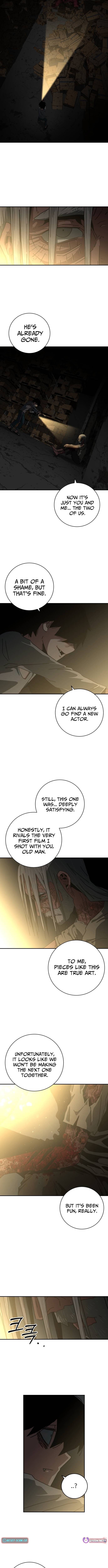 Widower – Chapter 13 – Page 11