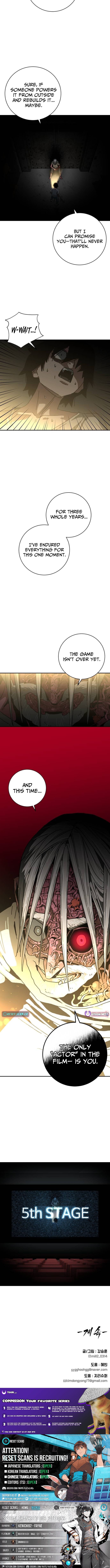 Widower – Chapter 13 – Page 13