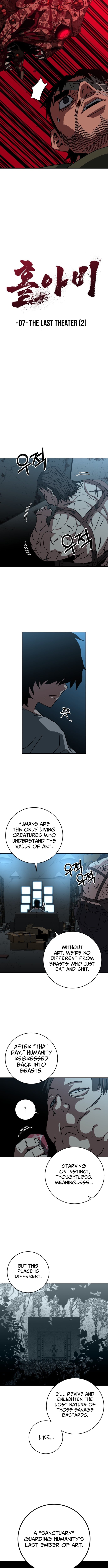 Widower – Chapter 07 – Page 3