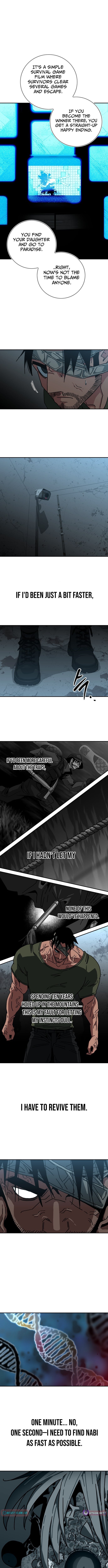 Widower – Chapter 07 – Page 5