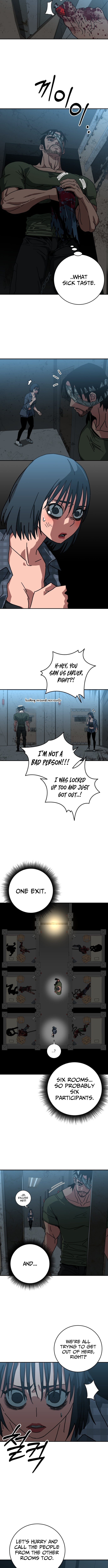 Widower – Chapter 07 – Page 7