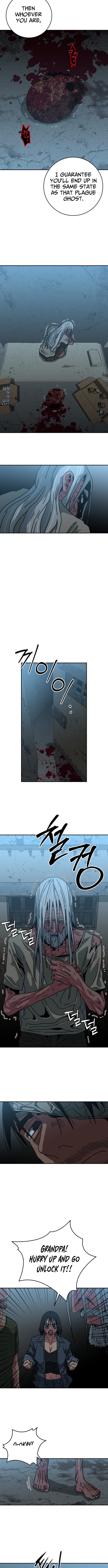 Widower – Chapter 07 – Page 11