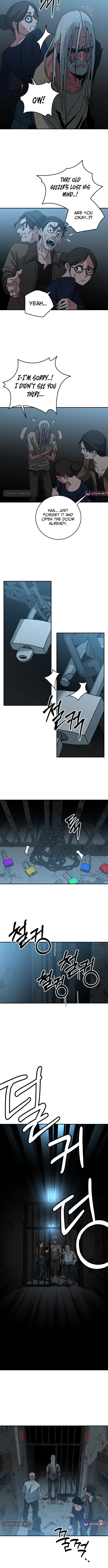 Widower – Chapter 07 – Page 12