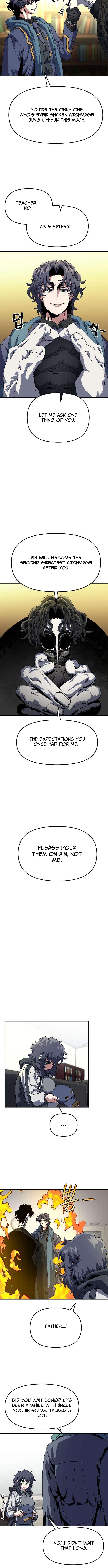 Archmage Curriculum – Chapter 09 – Page 11