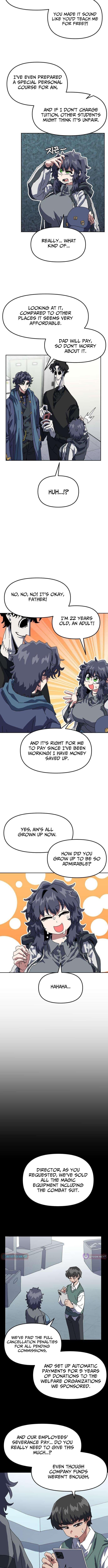 Archmage Curriculum – Chapter 09 – Page 14