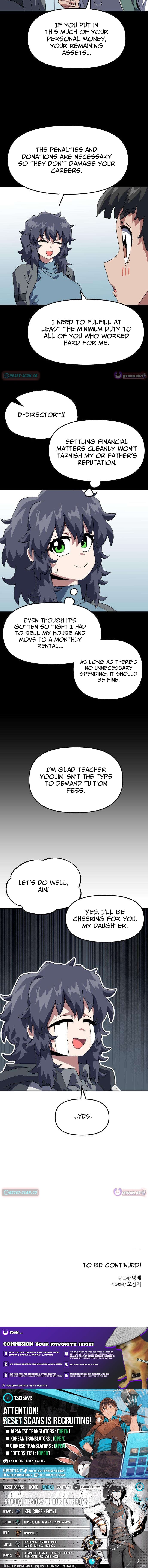 Archmage Curriculum – Chapter 09 – Page 15