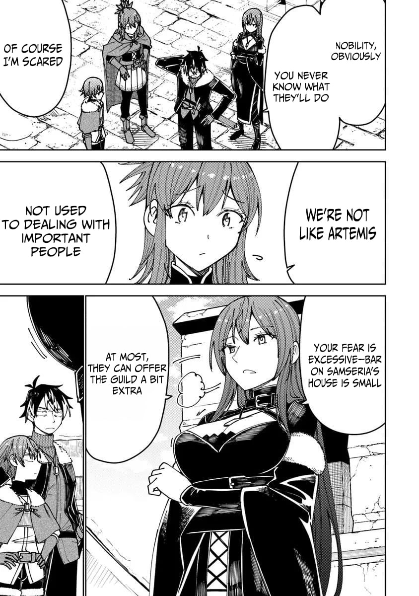 Bastard Swordsman – Chapter 16.2 – Page 6