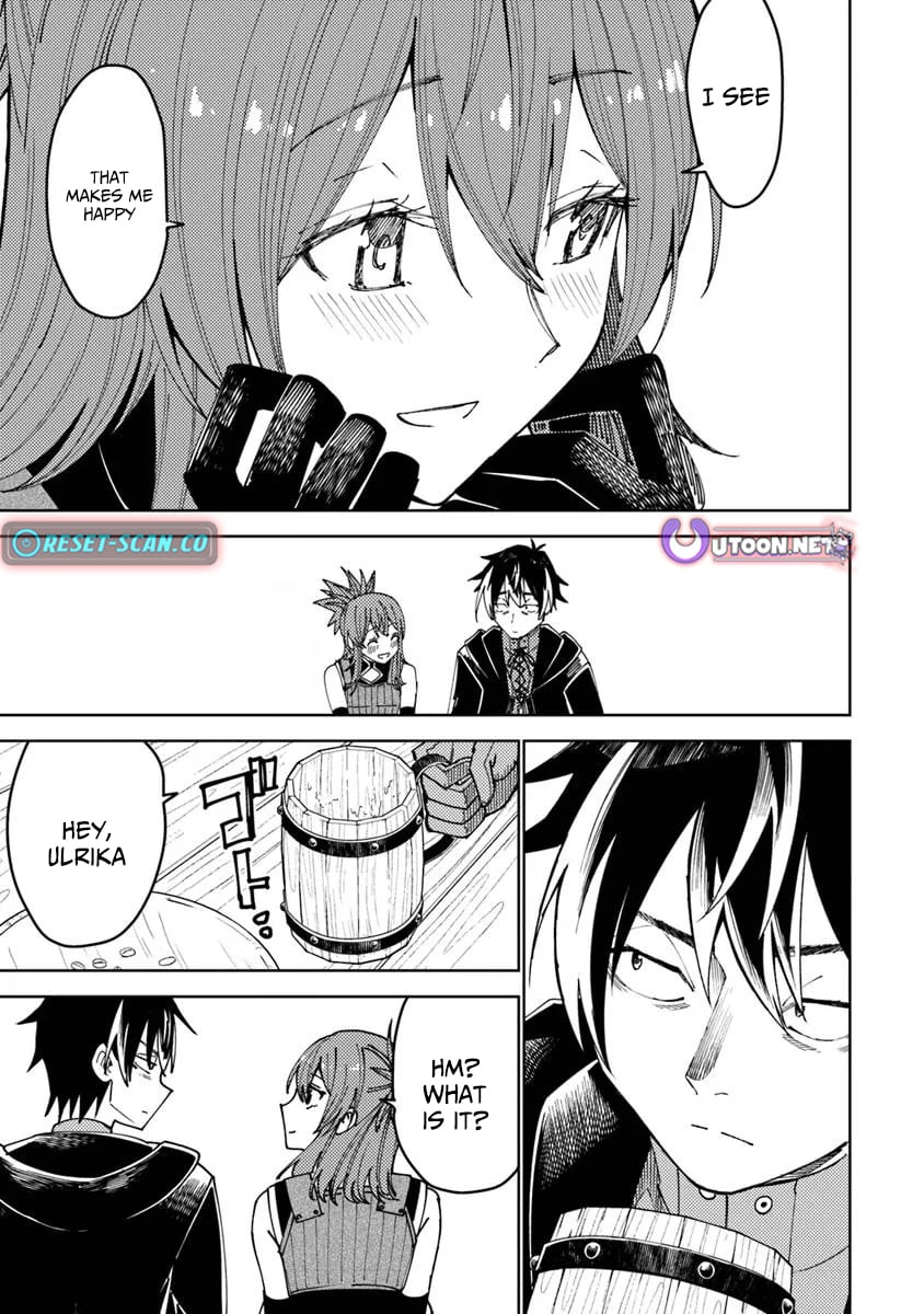 Bastard Swordsman – Chapter 10.2 – Page 14