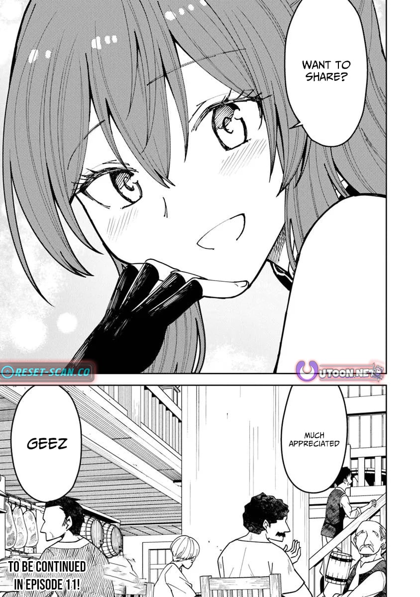 Bastard Swordsman – Chapter 10.2 – Page 16