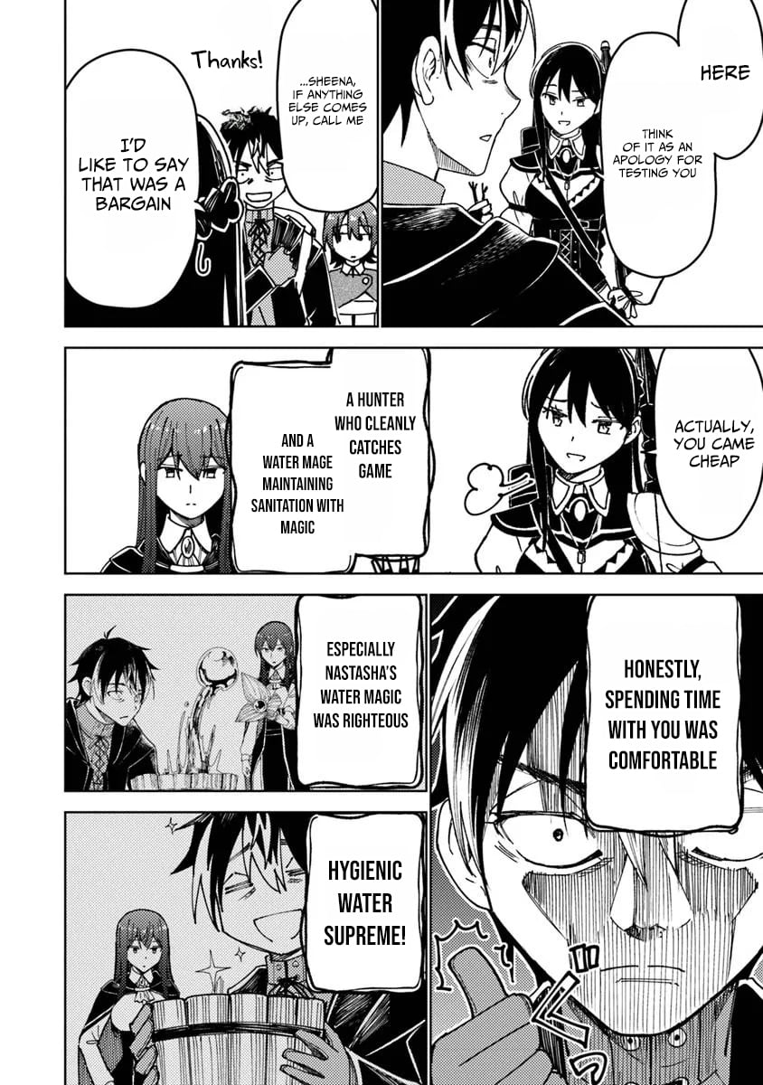 Bastard Swordsman – Chapter 10.2 – Page 5