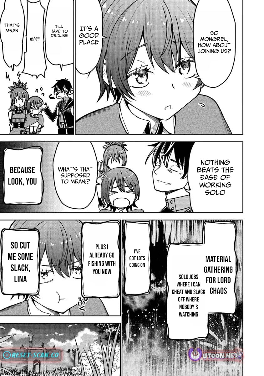 Bastard Swordsman – Chapter 10.2 – Page 6