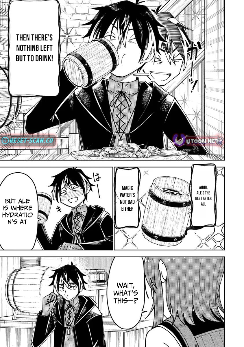 Bastard Swordsman – Chapter 10.2 – Page 8