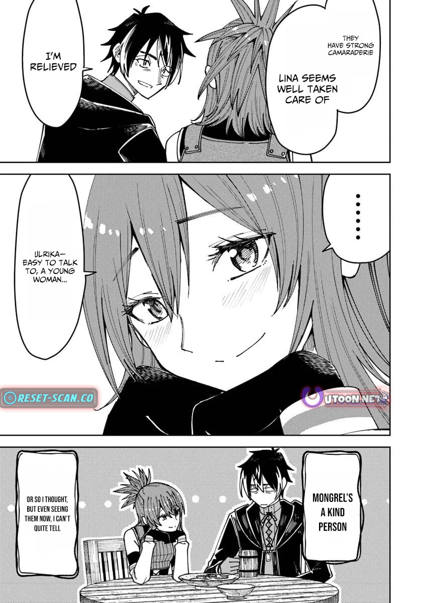 Bastard Swordsman – Chapter 10.2 – Page 10