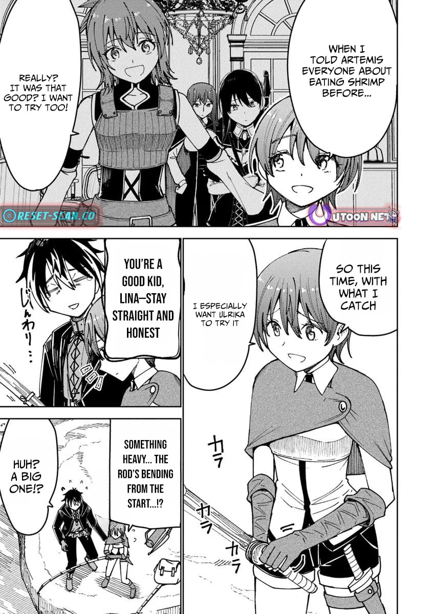 Bastard Swordsman – Chapter 11.1 – Page 10