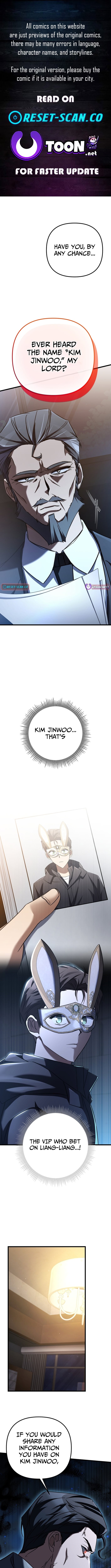 The Regressed Extra Becomes a Genius – Chapter 15 – Page 1