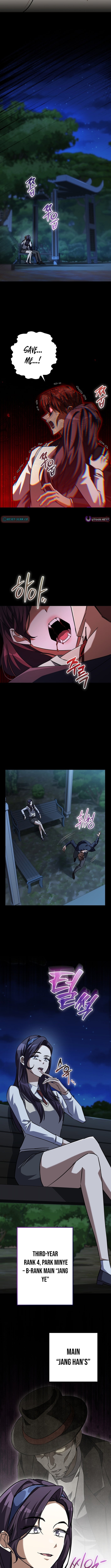 The Regressed Extra Becomes a Genius – Chapter 27 – Page 6