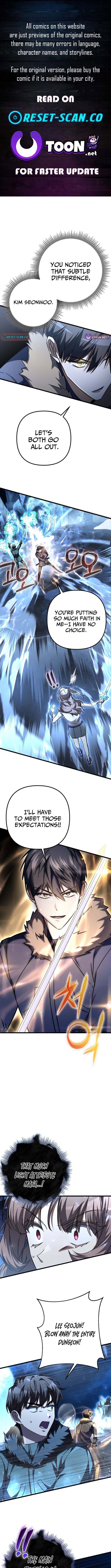 The Regressed Extra Becomes a Genius – Chapter 26 – Page 1
