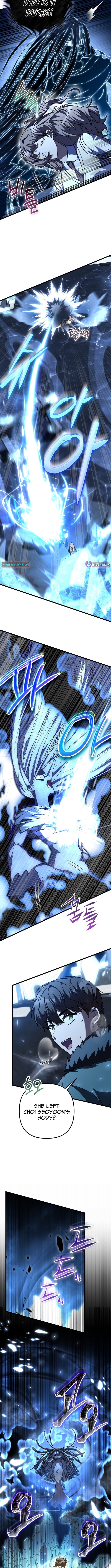 The Regressed Extra Becomes a Genius – Chapter 26 – Page 2