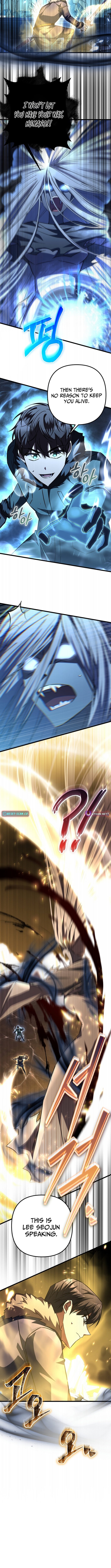 The Regressed Extra Becomes a Genius – Chapter 26 – Page 3