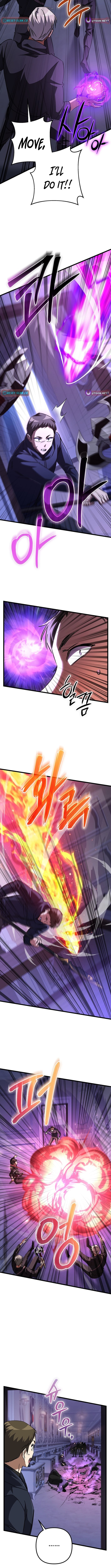 The Regressed Extra Becomes a Genius – Chapter 33 – Page 6