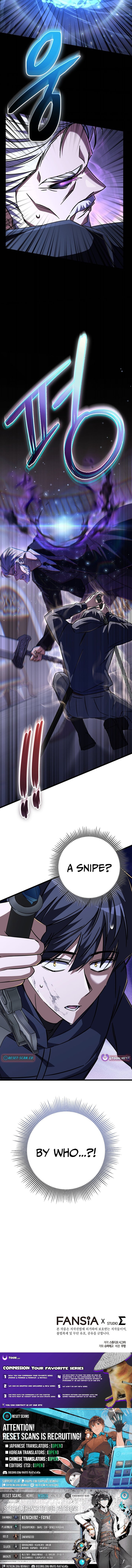 The Regressed Extra Becomes a Genius – Chapter 33 – Page 16
