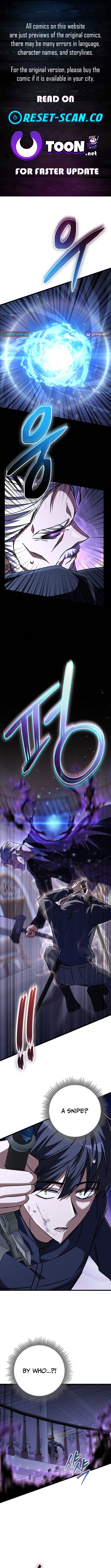 The Regressed Extra Becomes a Genius – Chapter 34 – Page 1