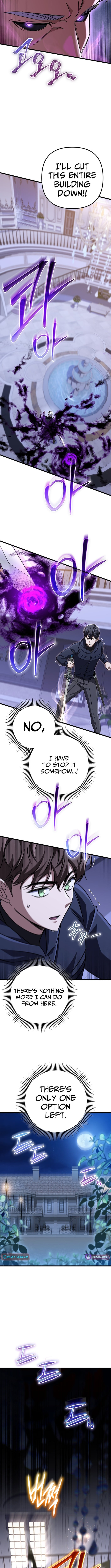The Regressed Extra Becomes a Genius – Chapter 34 – Page 3