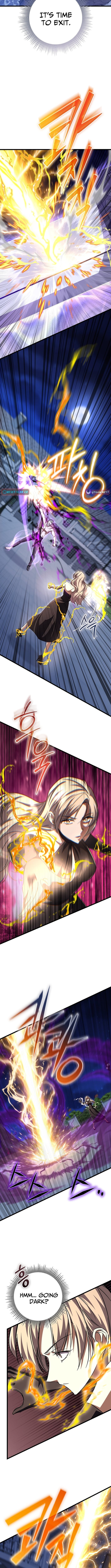 The Regressed Extra Becomes a Genius – Chapter 34 – Page 11