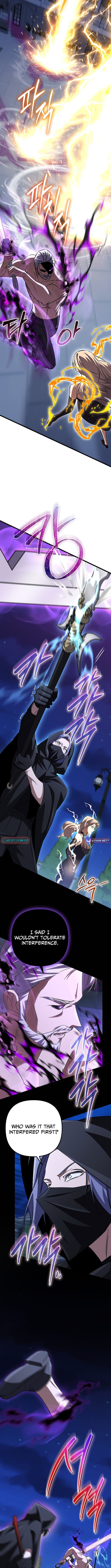 The Regressed Extra Becomes a Genius – Chapter 34 – Page 12