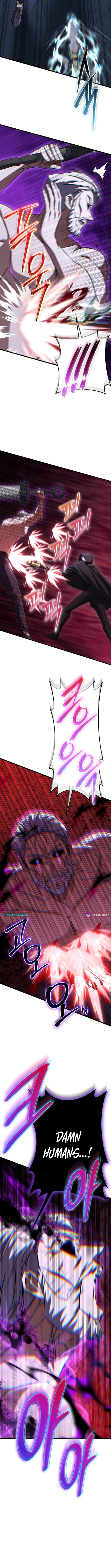 The Regressed Extra Becomes a Genius – Chapter 34 – Page 16