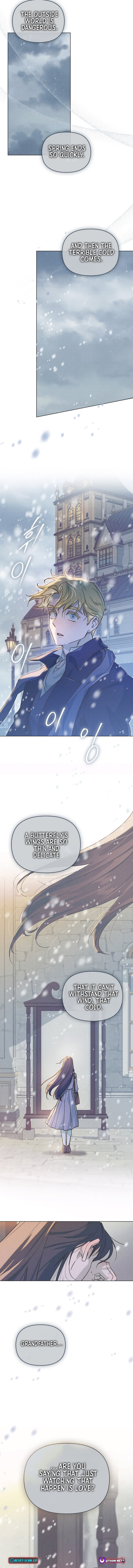 The Butterfly That Swallowed the Fog – Chapter 00 – Page 3