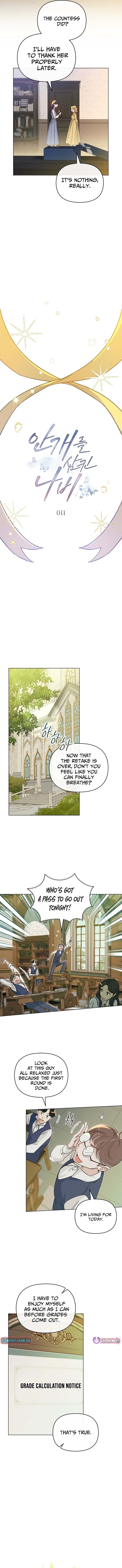 The Butterfly That Swallowed the Fog – Chapter 11 – Page 3