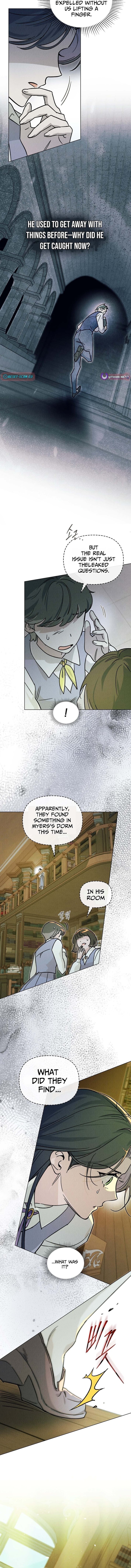 The Butterfly That Swallowed the Fog – Chapter 11 – Page 7
