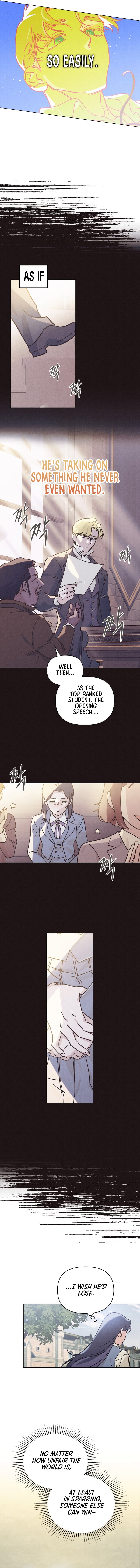 The Butterfly That Swallowed the Fog – Chapter 02 – Page 5
