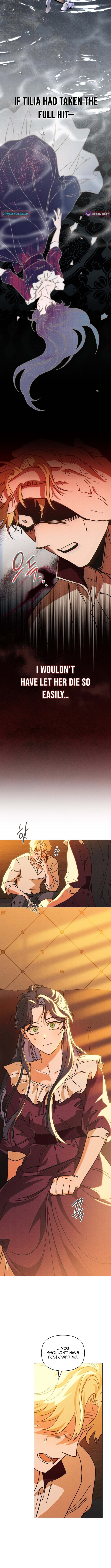 The Butterfly That Swallowed the Fog – Chapter 21 – Page 2