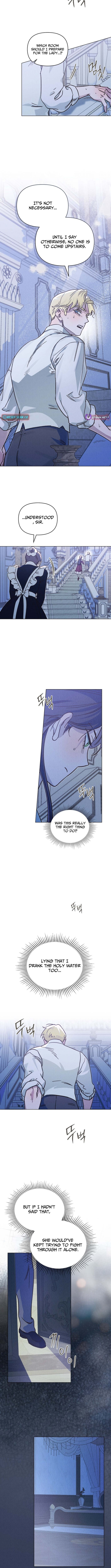 The Butterfly That Swallowed the Fog – Chapter 21 – Page 7