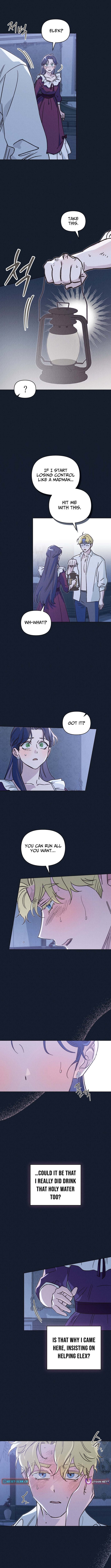 The Butterfly That Swallowed the Fog – Chapter 21 – Page 9