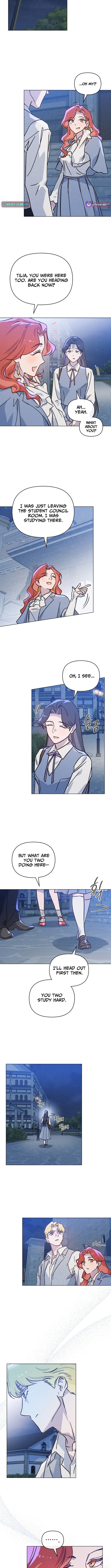 The Butterfly That Swallowed the Fog – Chapter 04 – Page 4