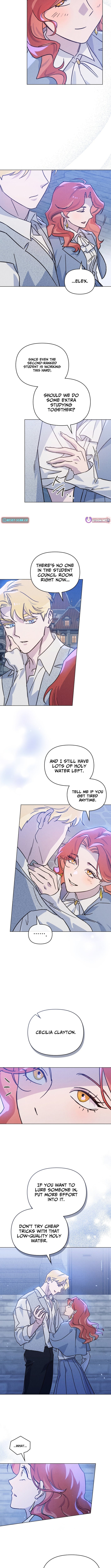 The Butterfly That Swallowed the Fog – Chapter 04 – Page 5