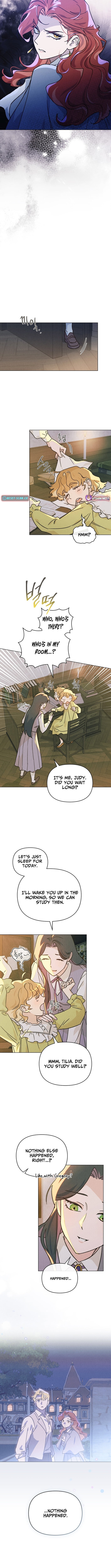 The Butterfly That Swallowed the Fog – Chapter 04 – Page 7