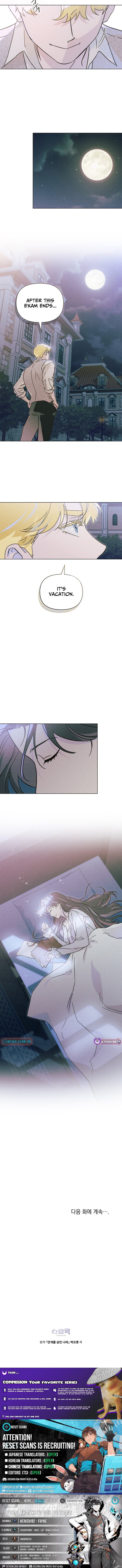 The Butterfly That Swallowed the Fog – Chapter 04 – Page 9