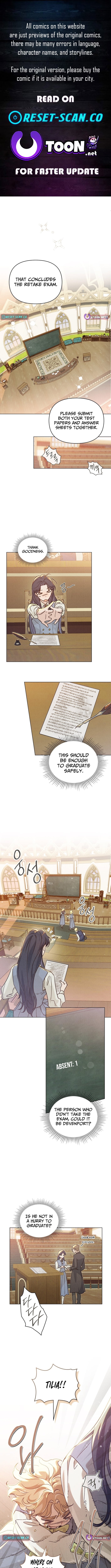 The Butterfly That Swallowed the Fog – Chapter 10 – Page 1